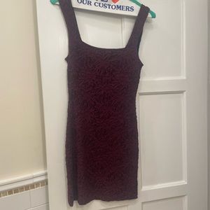 Free People Mini Dress - XS